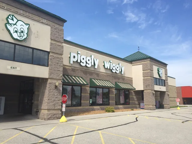 Blattner's Piggly Wiggly