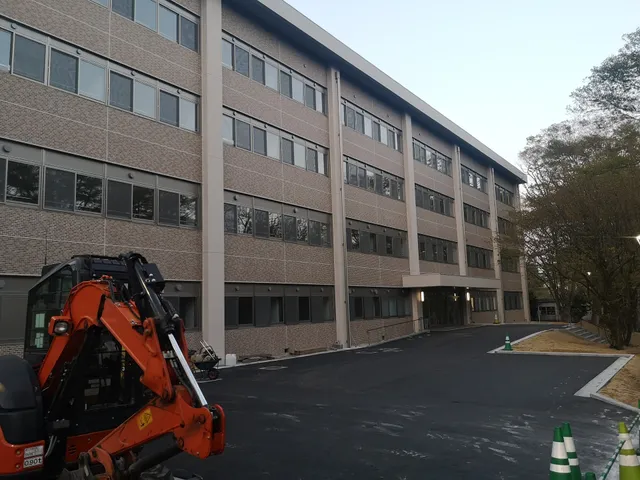 Miyagi University of Education