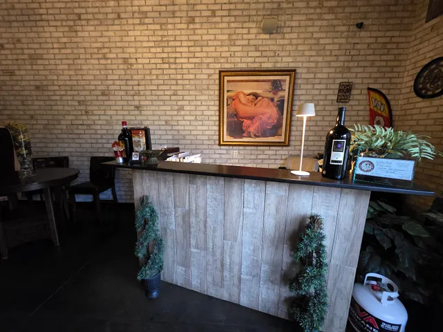 Isabella's Trattoria Yucaipa