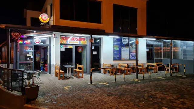 Snack Bar Fonte do Santo