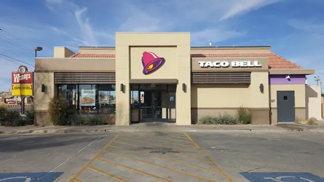 Taco Bell