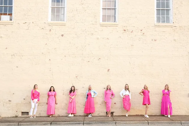 Simpson's Bridal & Formal Wear