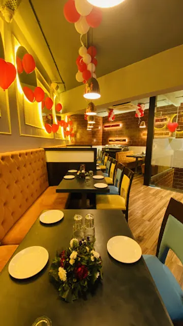Rasoi Restaurant & Bar