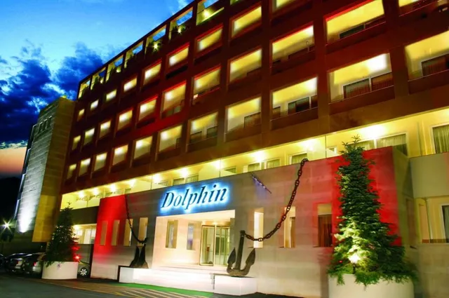 Dolphin Hotel Resort and Conference