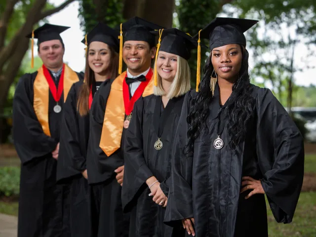 Trident Technical College