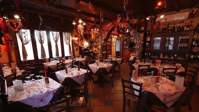 Ristorante Azzicc Azzicc