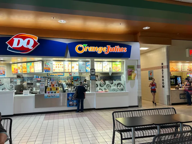 Dairy Queen (Treat)