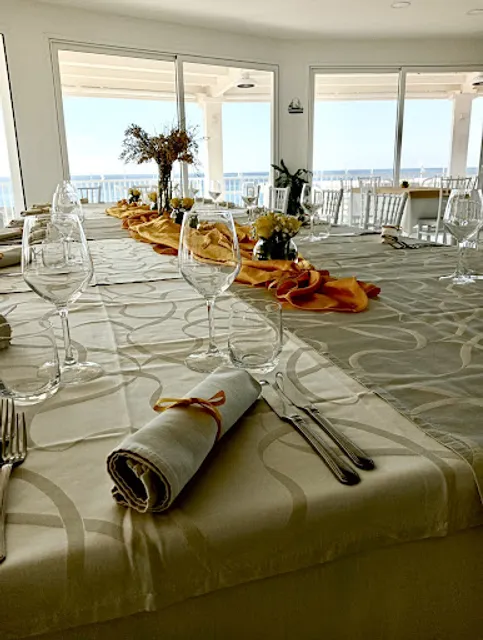 Il Castello - Pesce Fresco e Pizzeria