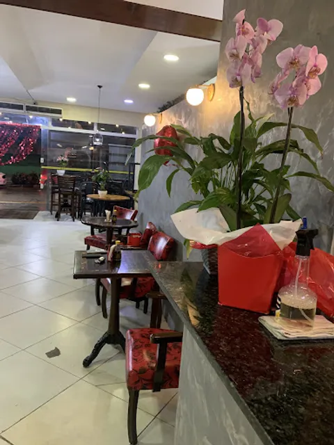 Casinha Do Yakisoba Express SUSHI