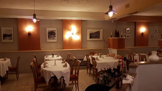 Cafe Classico Restaurant Pizzeria