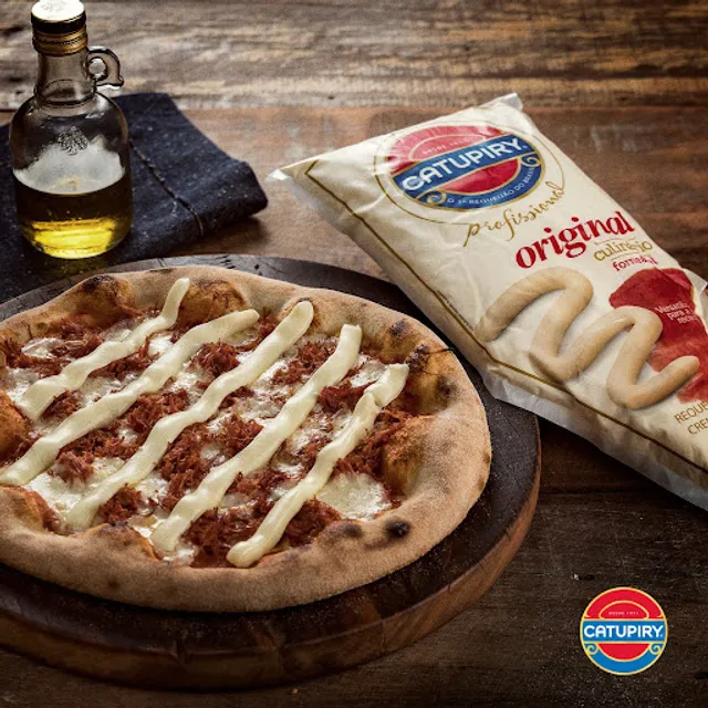 Bambina Pizza & Doces