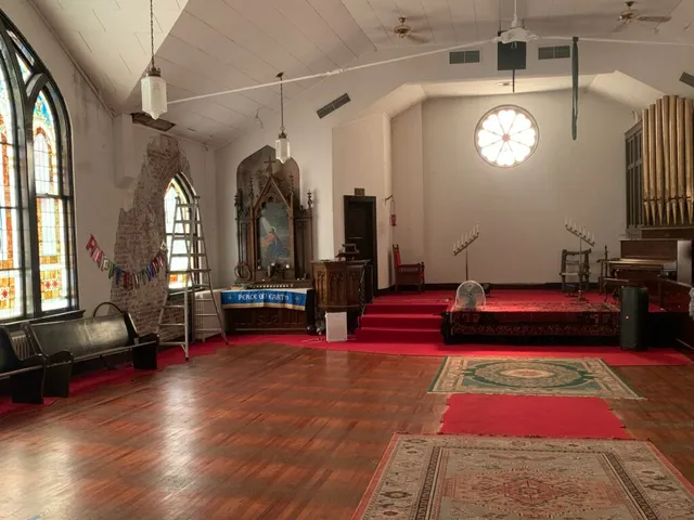 The Church / Art House