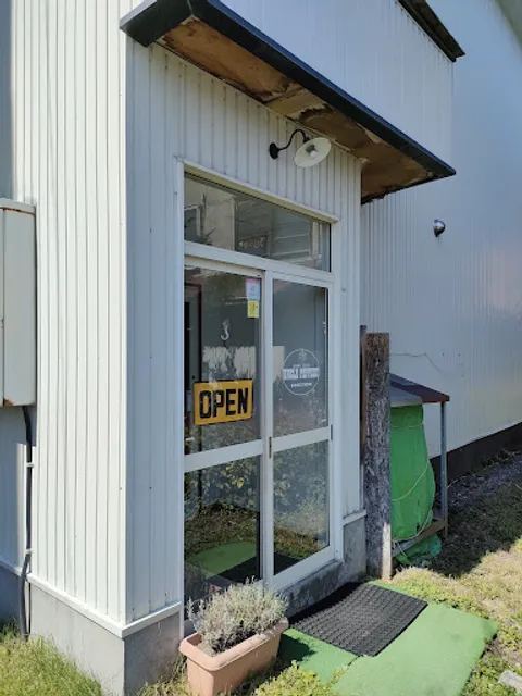 アンクルペパリー カレーハウス