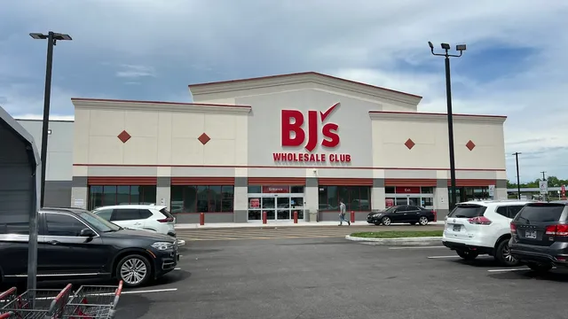 BJ's Wholesale Club