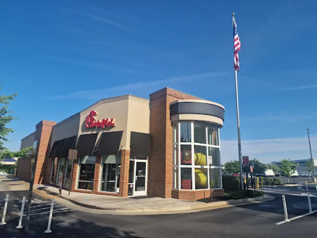Chick-fil-A
