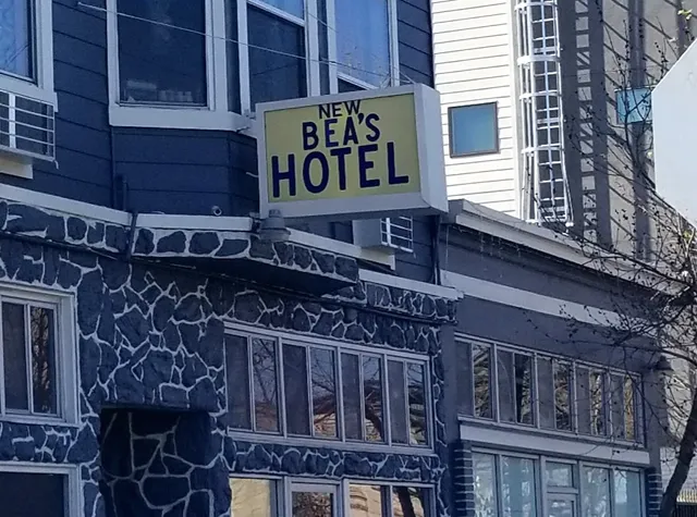 New Bea's Hotel