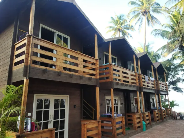 Babla Beach House