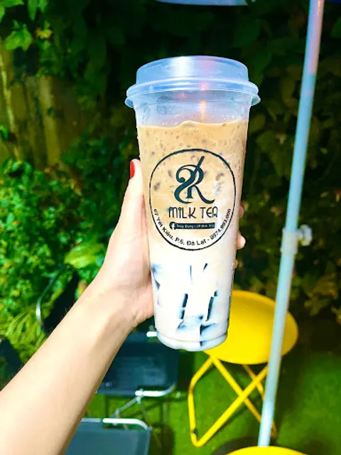 2R Milk Tea