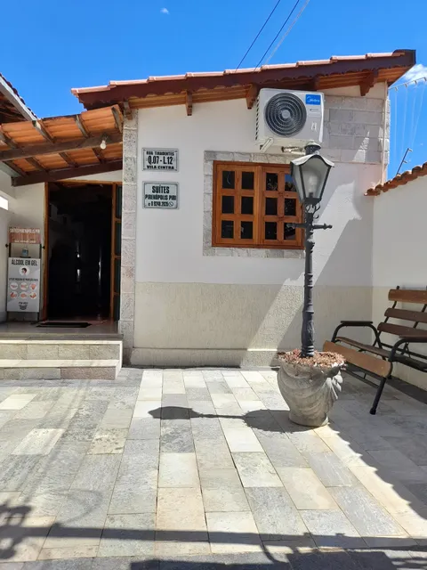 Suítes Pirenópolis Piri