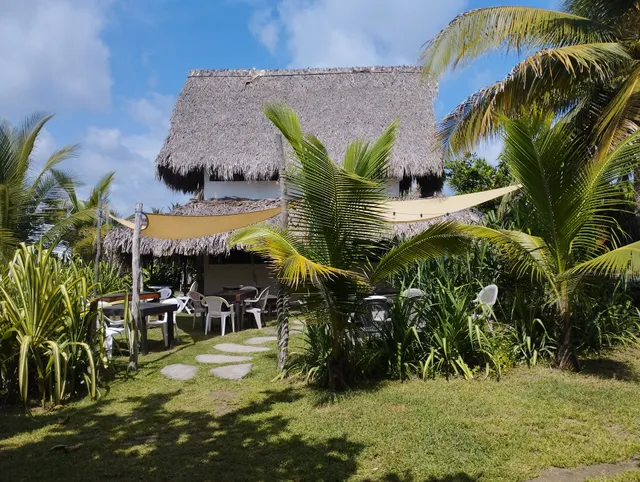 Hostal Mi Casa En La Playa