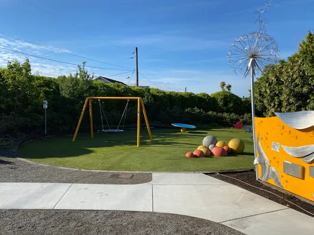 Seattle Children's PlayGarden