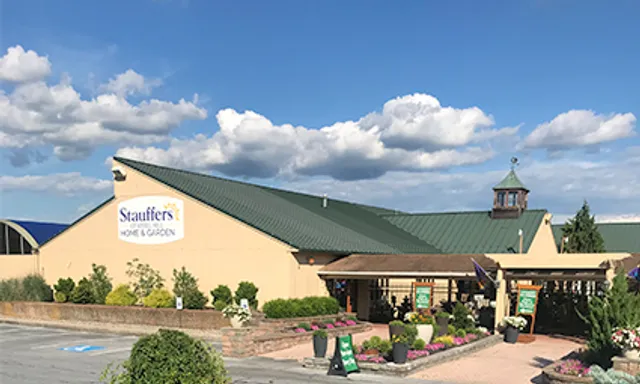 Stauffers of Kissel Hill Home & Garden Store