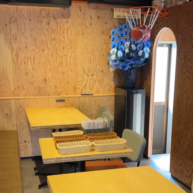 すぱげってぃー AND ONE エンドワン