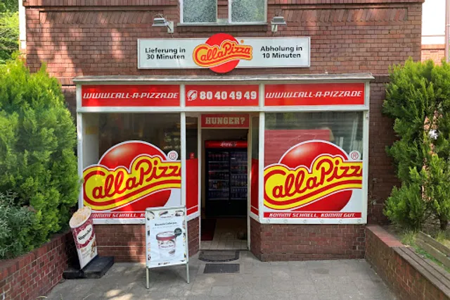 Call a Pizza Berlin Zehlendorf