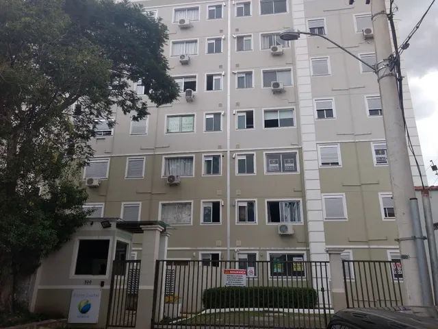 Condomínio Porto Cristal