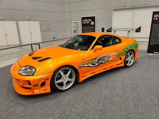 Strasbourg European Fair