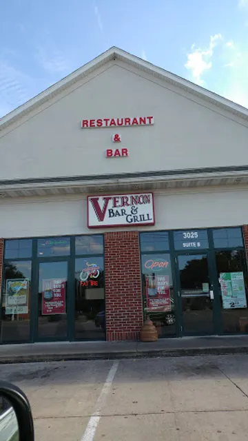 Vernon Bar & Grill