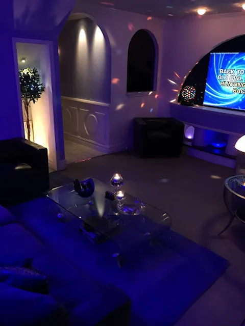 Lions Roar Karaoke House