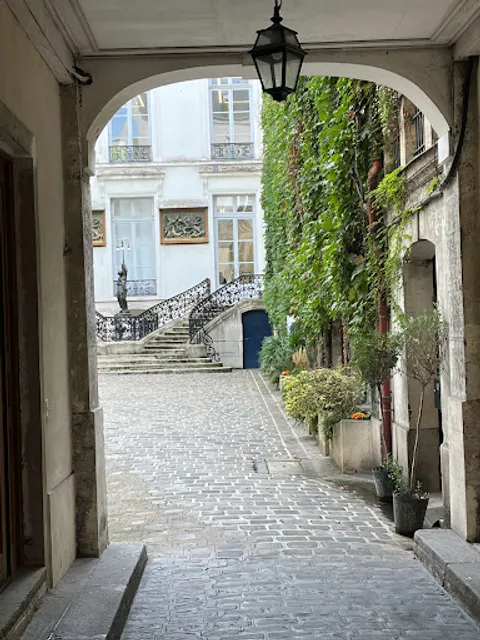 Karsten Greve Gallery