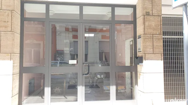 Bed & Relax Loft - B&B Bari Centro