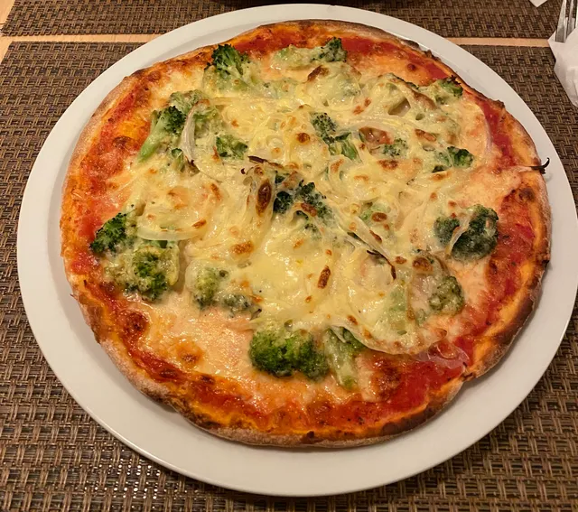 Pizzeria Apollon