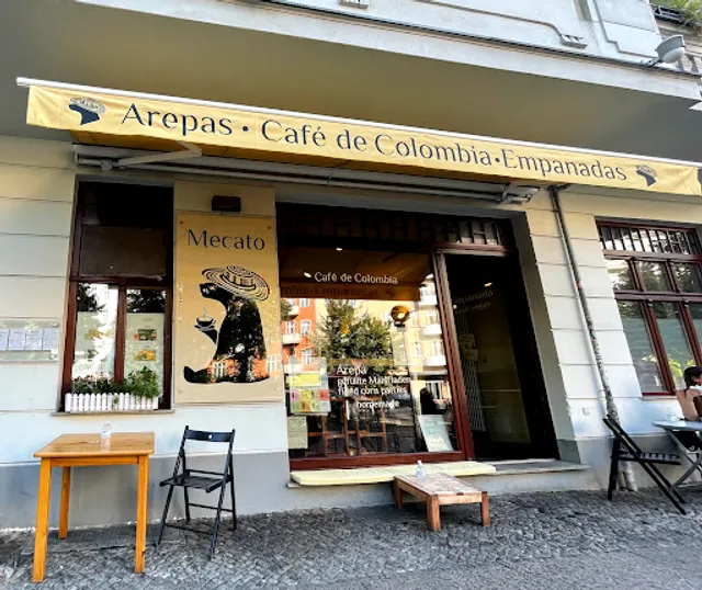 Mecato Berlin