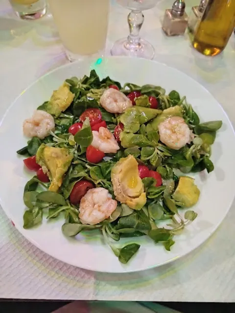 Restaurant le Romarin - Les Adrets de l'Estérel