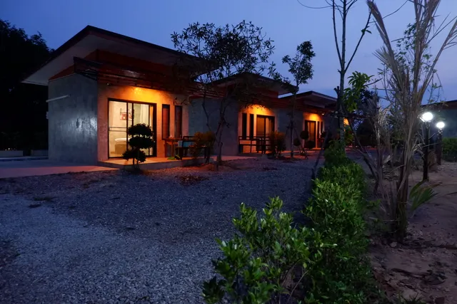 Samai Valley Chanthaburi สมัย วัลย์เล่ย์ จันทบุรี