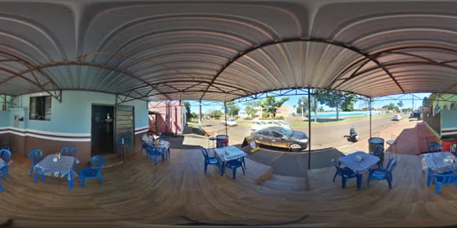 Prato feito restaurante e Conveniência da Celia