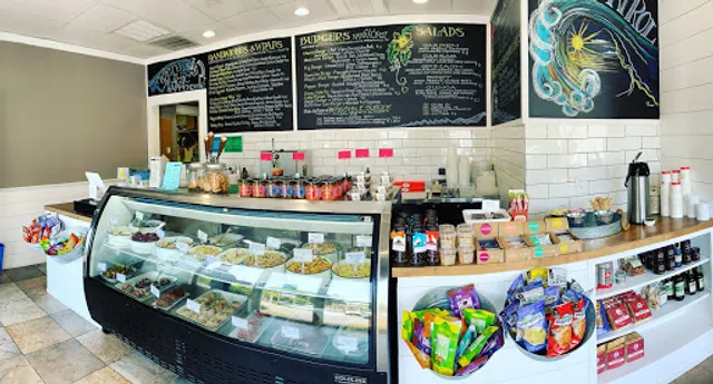 Homestyle To Go West Cape May