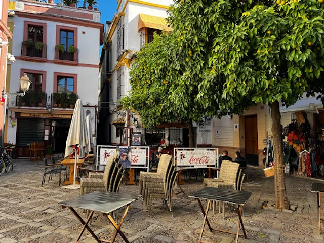 Bar restaurante Casa Román
