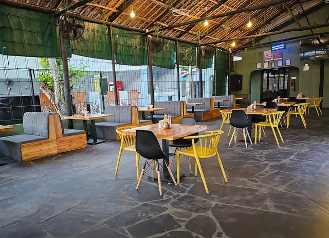 House of Cravings - HOC