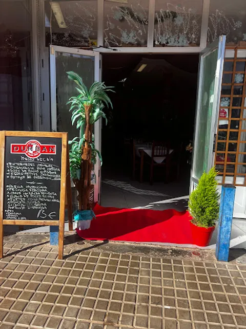 Bar Restaurante Senda Mitjana