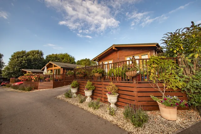 Edgeley Holiday Park