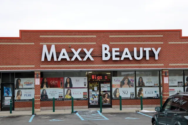 Maxx Beauty Woodward