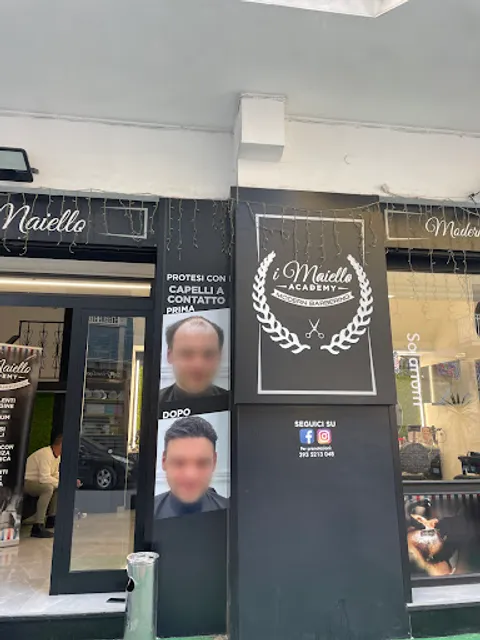 Caffetteria Vittoria