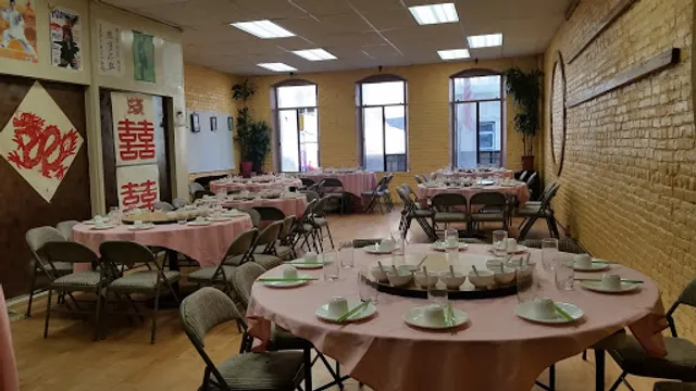 Grant Place Restaurant