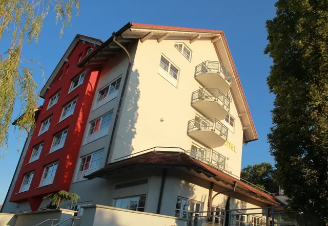 Hotel Kaiserstuhl