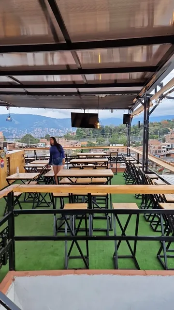 Trecesesentagrados 1360°