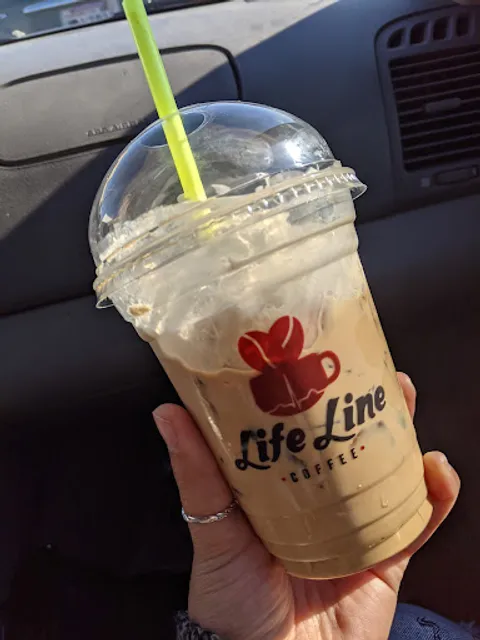 Lifeline Coffee LLC
